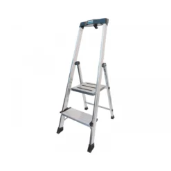Stufen-Stehl. Sepuro Plusline 2 Stufen