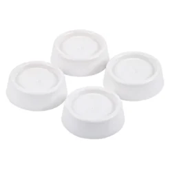 Suki Anschlagstopper klebend 65 mm 4 Stück