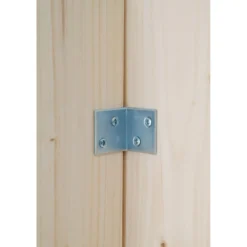 Suki Breitwinkel 30 x 30 x 30 x 2,2 mm Stahl Magnodur