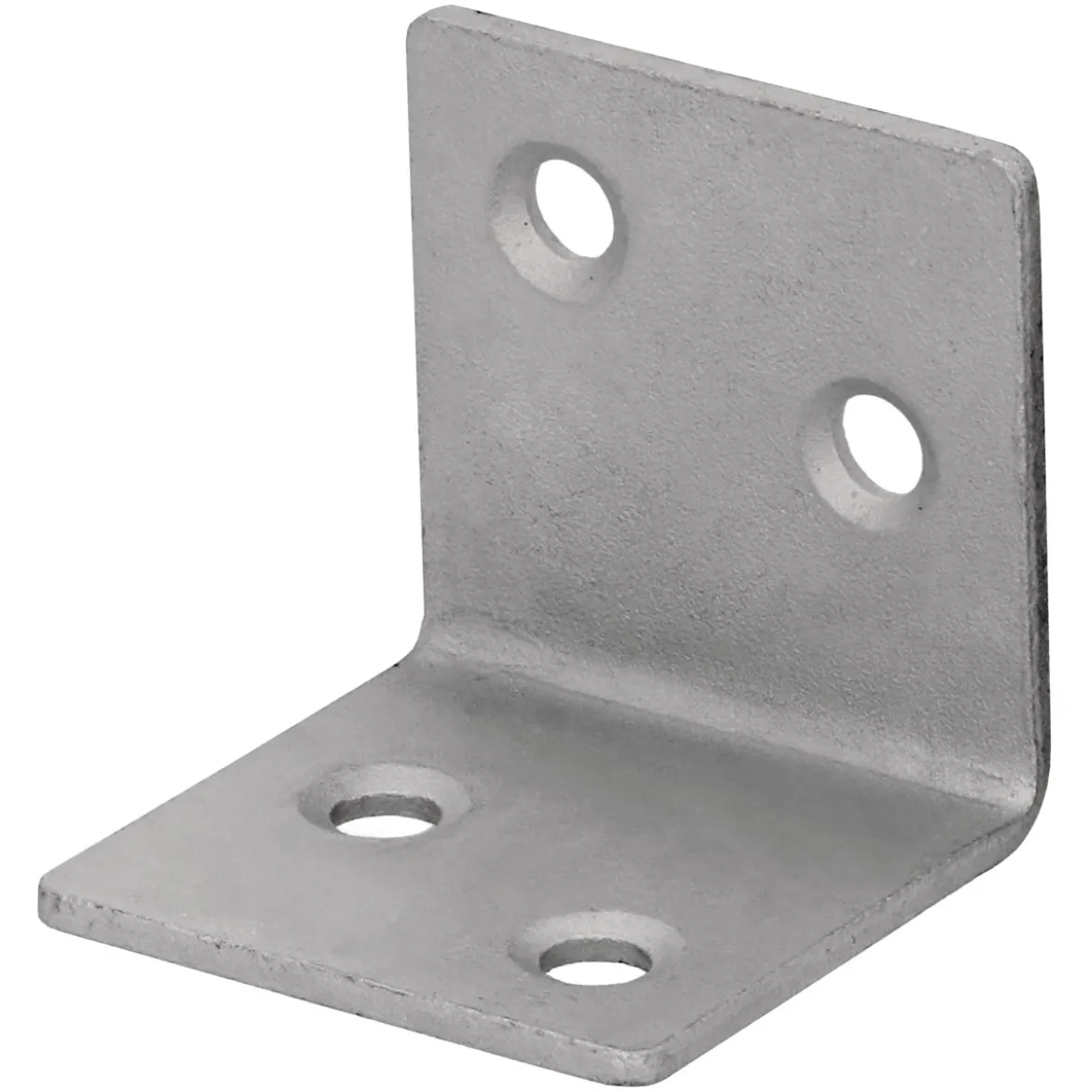 Suki Breitwinkel 30 x 30 x 30 x 2,2 mm Stahl Magnodur