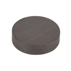 Suki Magnetscheibe Ferrit Ø 14,5 x 4 mm, schwarz