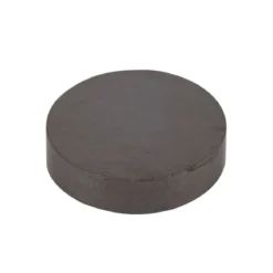 Suki Magnetscheibe Ferrit Ø 20 x 5 mm, schwarz