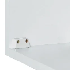 Suki Trapezverbinder weiß 6 Stück