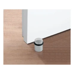 Suki Türstopper klebend 4,4 cm poliert
