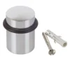 Suki Türstopper mit Schraube 4,4 cm poliert
