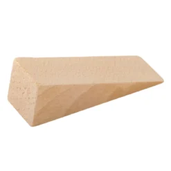 Suki Unterlegkeil 6,5 x 2,8 x 1,5 cm buche 10 Stück