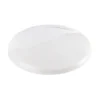 Suki Wandpuffer-Set klebend 3 cm weiß 2 Stück