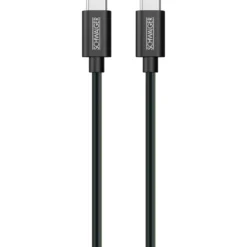 Sync u.Ladekabel TypC auf C 2,0m schwarz