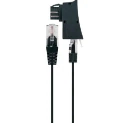 TAE/DSL Steckeradapter mit Modemkabel6m