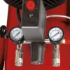 TC-AC 420/50/10 V Kompressor