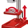 TC-BD 450 Saeulenbohrmaschine