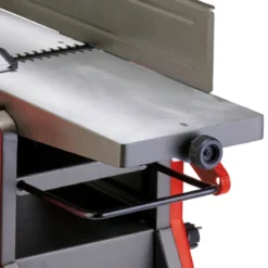 TC-SP 204/2 Stationaere Hobelmaschine