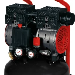 TE-AC 24 Silent Kompressor