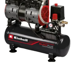 TE-AC 6 Silent Kompressor