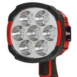 TE-CL 18/2500 LiAC-Solo Akku-Lampe