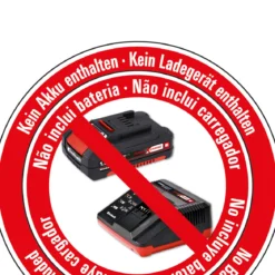 TE-CS 18/89 Li-Solo Akku-Mini-Handkreissaege