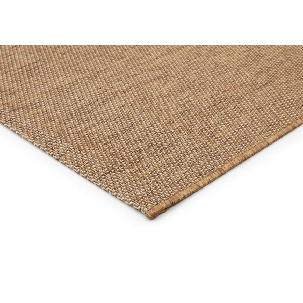 Teppich Arizona 67x140cm braun972-10