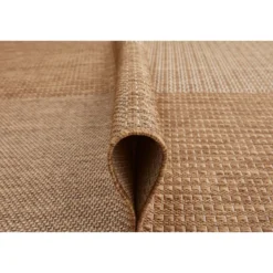 Teppich Arizona 67x140cm braun972-10