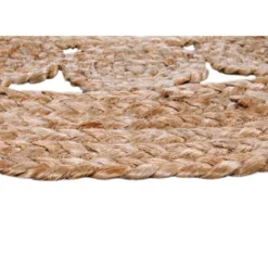 Teppich Balo rund 80cm