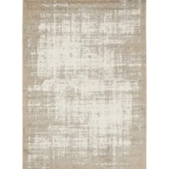 Teppich Campos 120x170 cm beige