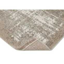 Teppich Campos 120x170 cm beige