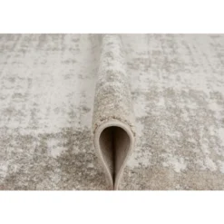 Teppich Campos 67x140cm beige