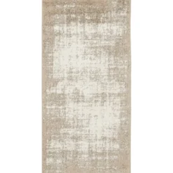 Teppich Campos 67x140cm beige