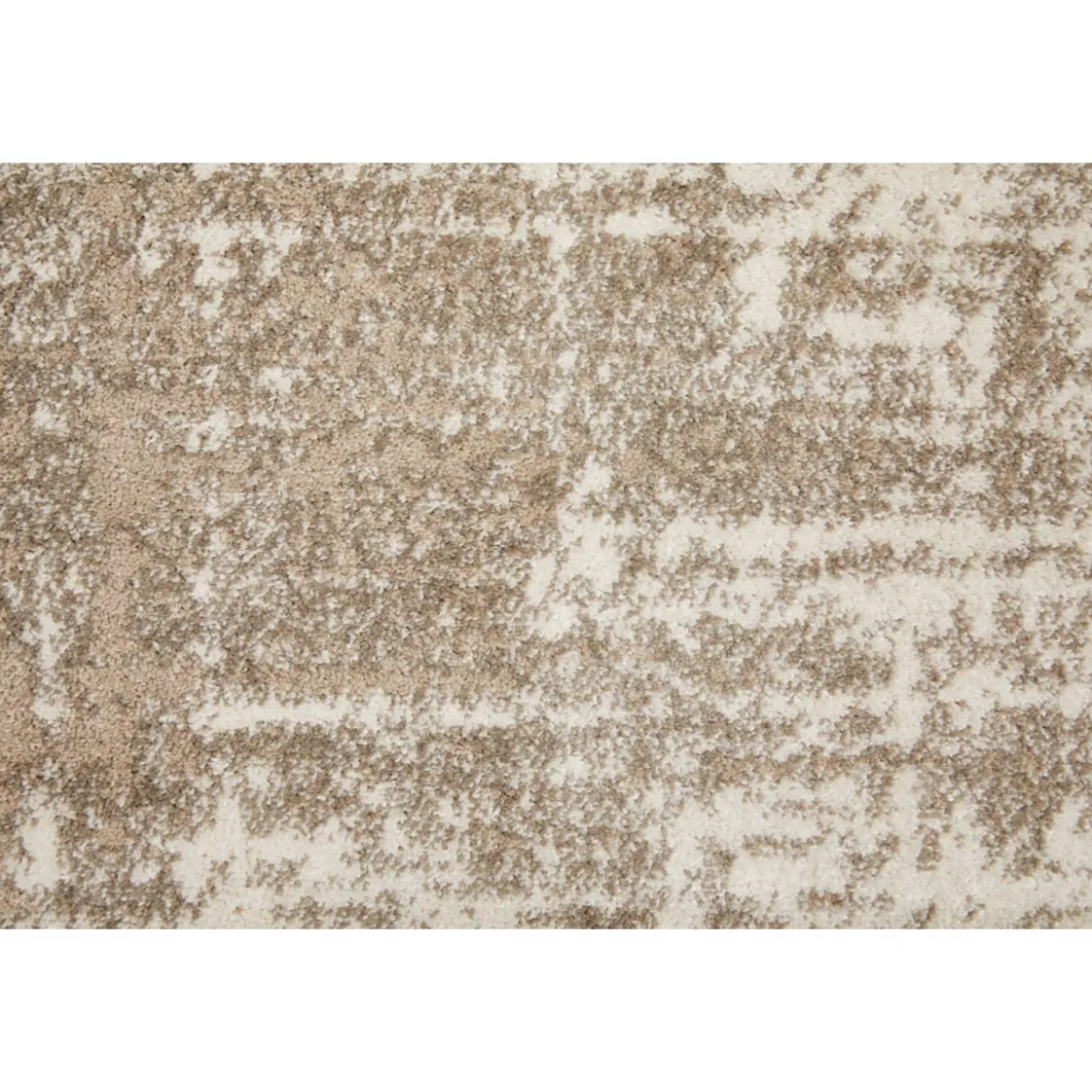 Teppich Campos 67x140cm beige