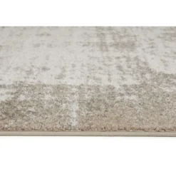 Teppich Campos 67x140cm beige