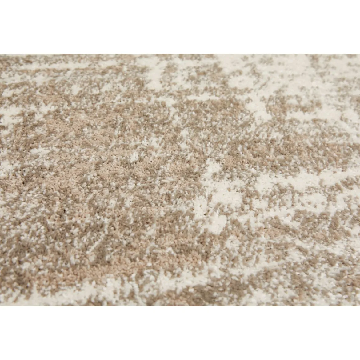 Teppich Campos 67x140cm beige