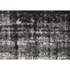 Teppich Campos 120x170 cm grau