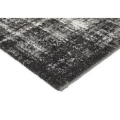 Teppich Campos 120x170 cm grau