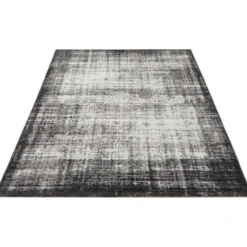 Teppich Campos 120x170 cm grau