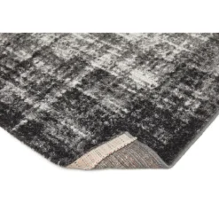 Teppich Campos 120x170 cm grau
