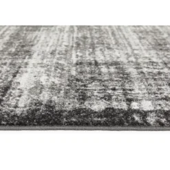 Teppich Campos 67x140cm grau
