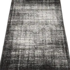 Teppich Campos 67x140cm grau