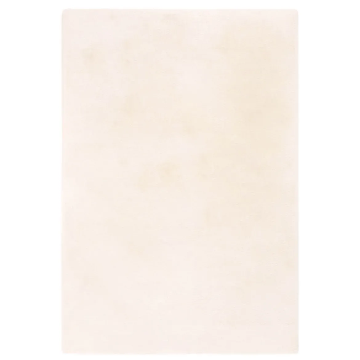 Teppich „Cosy“, beige, 60x120 cm