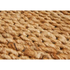 Teppich Mauritius 65x130 cm natur