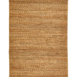 Teppich Mauritius 65x130 cm natur