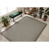 Teppich Savannah 57x110cm braun