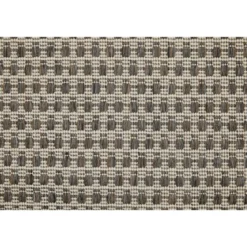 Teppich Savannah 57x110cm braun