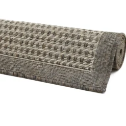 Teppich Savannah 57x110cm braun