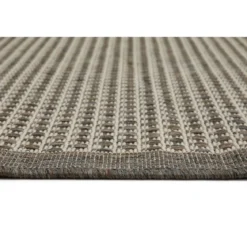 Teppich Savannah 57x110cm braun