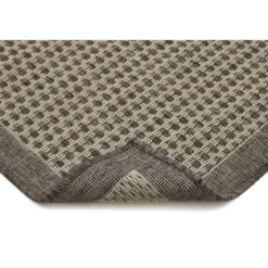 Teppich Savannah 57x110cm braun
