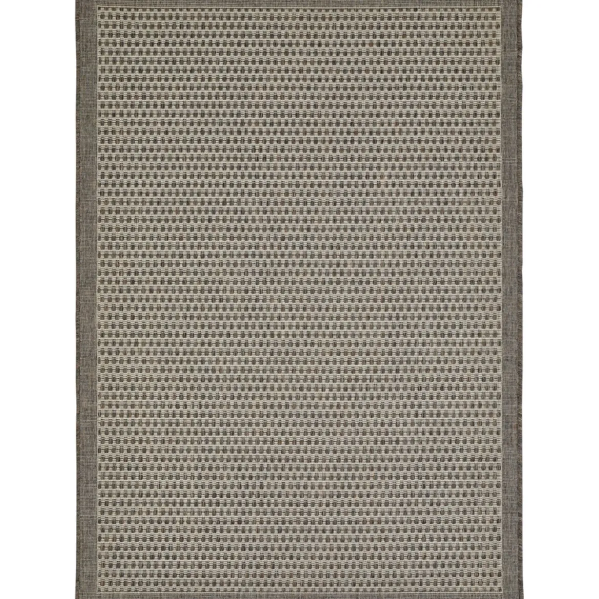 Teppich Savannah 120x170cm braun