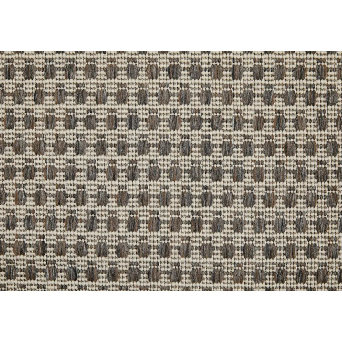 Teppich Savannah 120x170cm braun