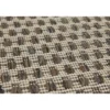 Teppich Savannah 160x230cm braun