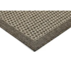 Teppich Savannah 160x230cm braun