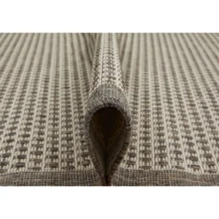 Teppich Savannah 160x230cm braun