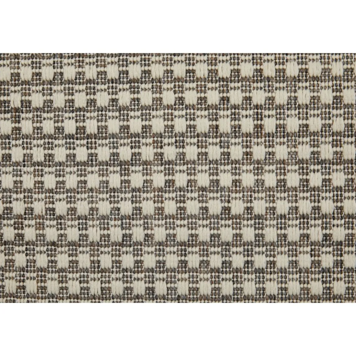 Teppich Savannah 80x150 cm hellbraun